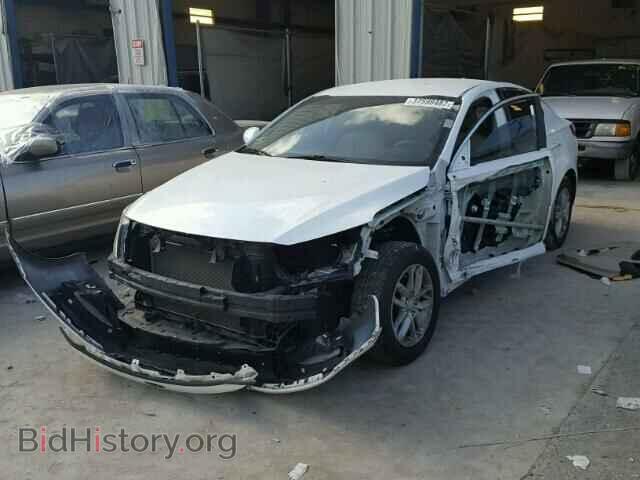 2013 KIA OPTIMA - VIN: KNAGM4A71D5367291 - Photo 2