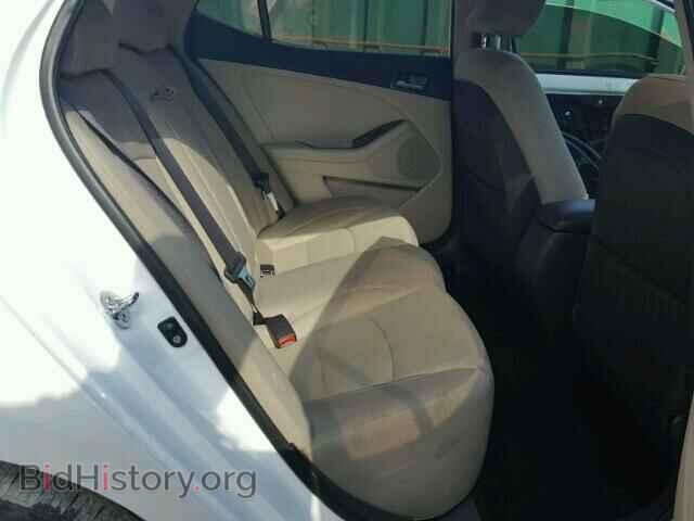 2013 KIA OPTIMA - VIN: KNAGM4A71D5367291 - Photo 6