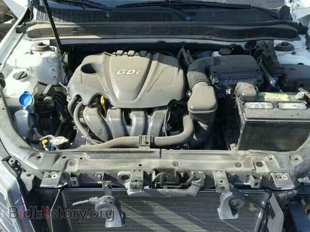 2013 KIA OPTIMA - VIN: KNAGM4A71D5367291 - Photo 7