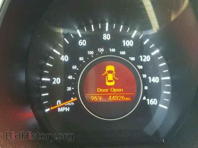 2013 KIA OPTIMA - VIN: KNAGM4A71D5367291 - Photo 8