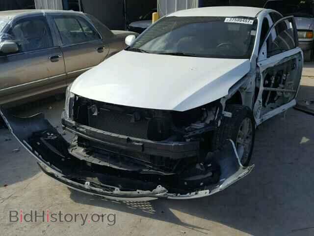 2013 KIA OPTIMA - VIN: KNAGM4A71D5367291 - Photo 9