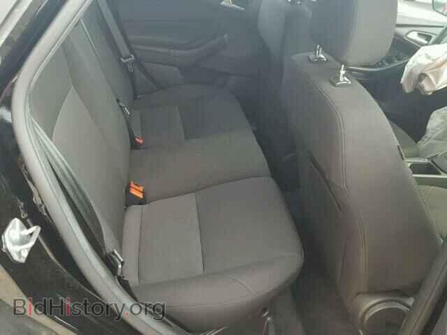 2017 FORD FOCUS - VIN: 1FADP3K25HL200093 - Фото 6