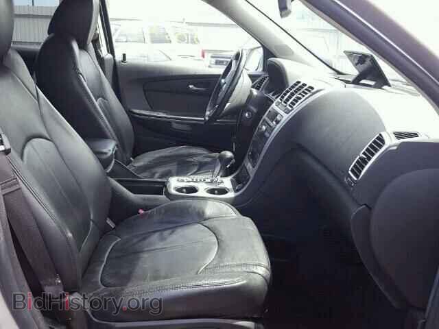 2011 GMC ACADIA - VIN: 1GKKVRED8BJ250839 - Photo 5