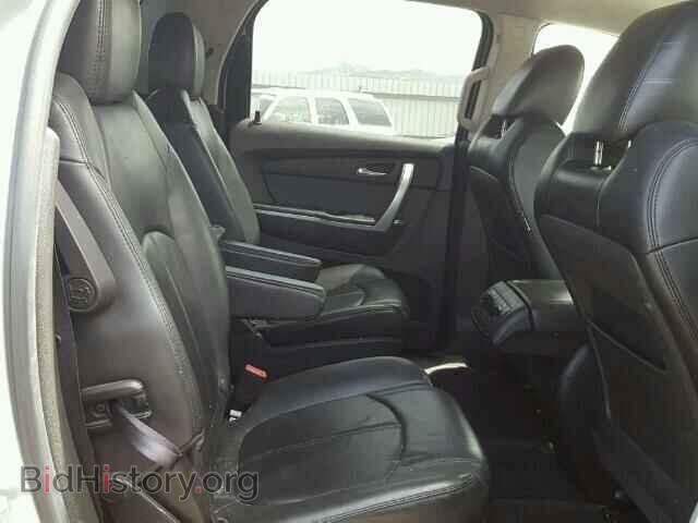 2011 GMC ACADIA - VIN: 1GKKVRED8BJ250839 - Photo 6