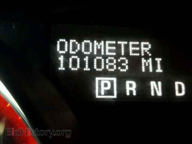 2011 GMC ACADIA - VIN: 1GKKVRED8BJ250839 - Photo 8