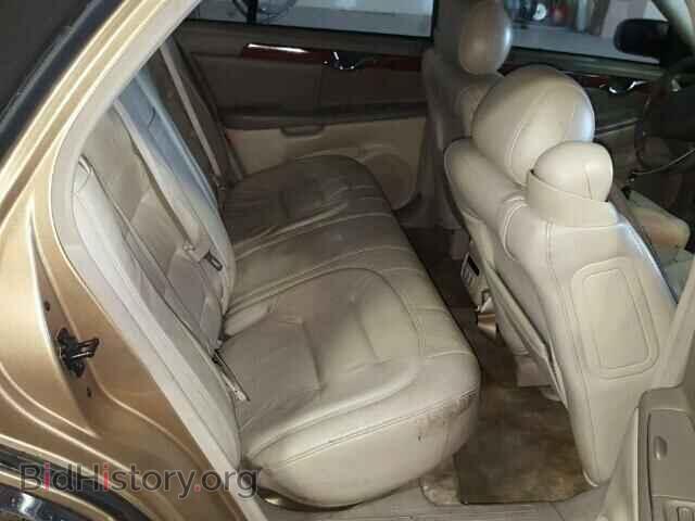 2000 CADILLAC DEVILLE - VIN: 1G6KD54Y9YU163134 - Фото 6