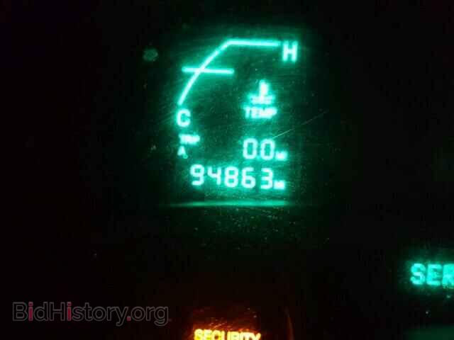 2000 CADILLAC DEVILLE - VIN: 1G6KD54Y9YU163134 - Фото 8