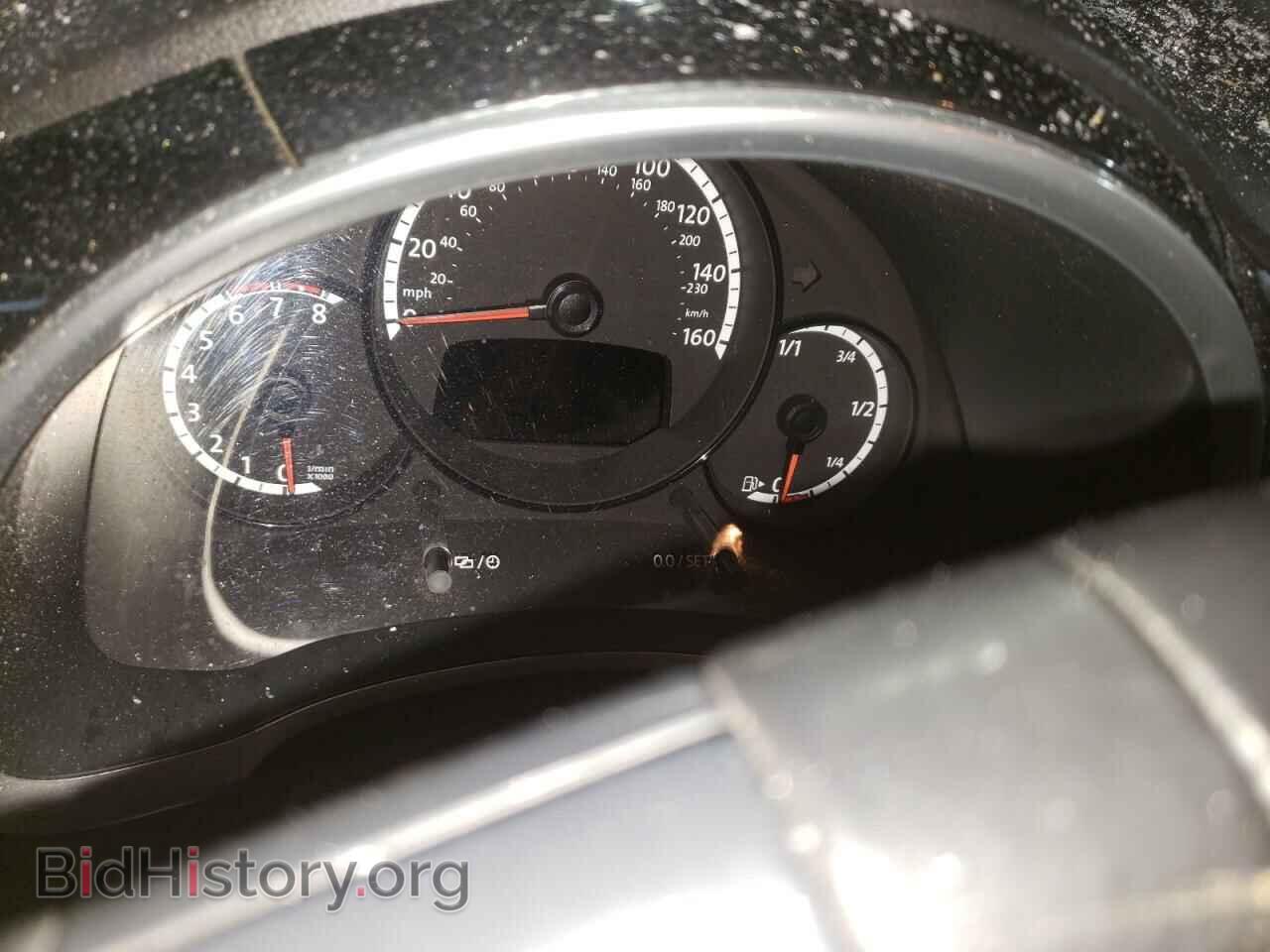2013 VOLKSWAGEN BEETLE - VIN: 3VW4A7AT9DM617543 - Фото 9