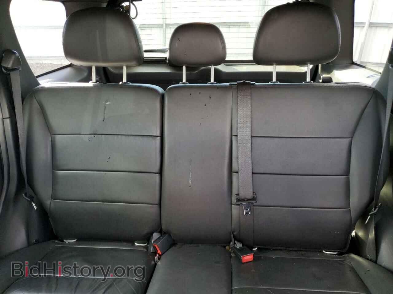 2012 FORD ESCAPE - VIN: 1FMCU0EG1CKA87600 - Фото 10