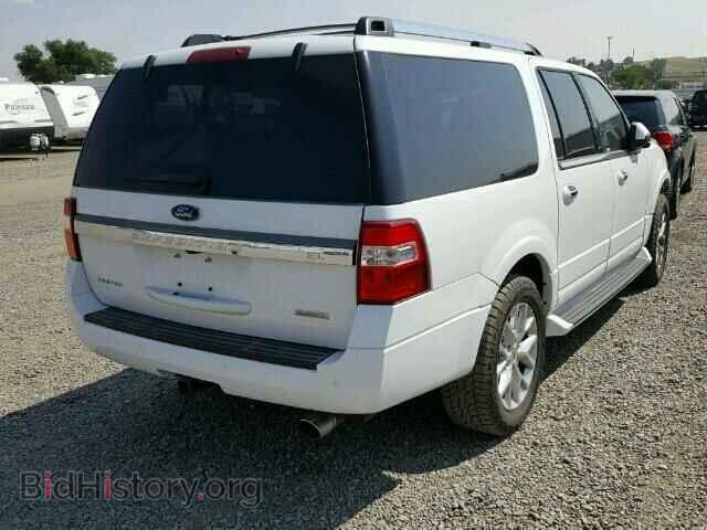 2017 FORD EXPEDITION - VIN: 1FMJK2AT7HEA74805 - Photo 4