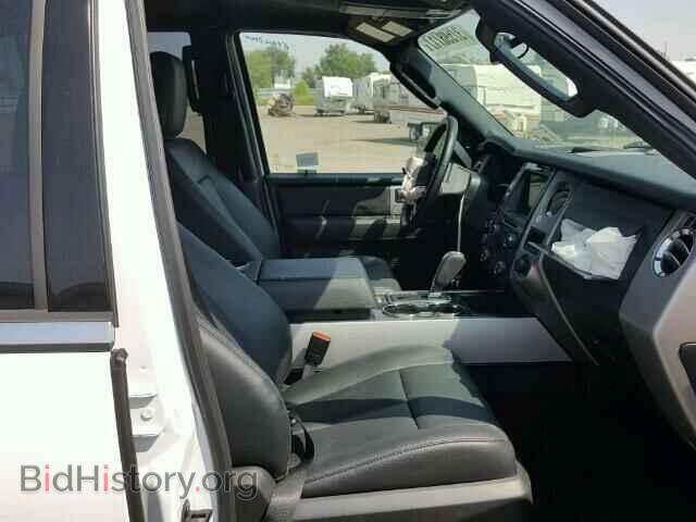 2017 FORD EXPEDITION - VIN: 1FMJK2AT7HEA74805 - Photo 5