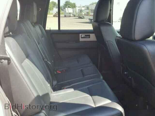 2017 FORD EXPEDITION - VIN: 1FMJK2AT7HEA74805 - Photo 6
