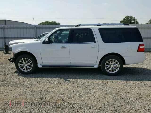 2017 FORD EXPEDITION - VIN: 1FMJK2AT7HEA74805 - Photo 9