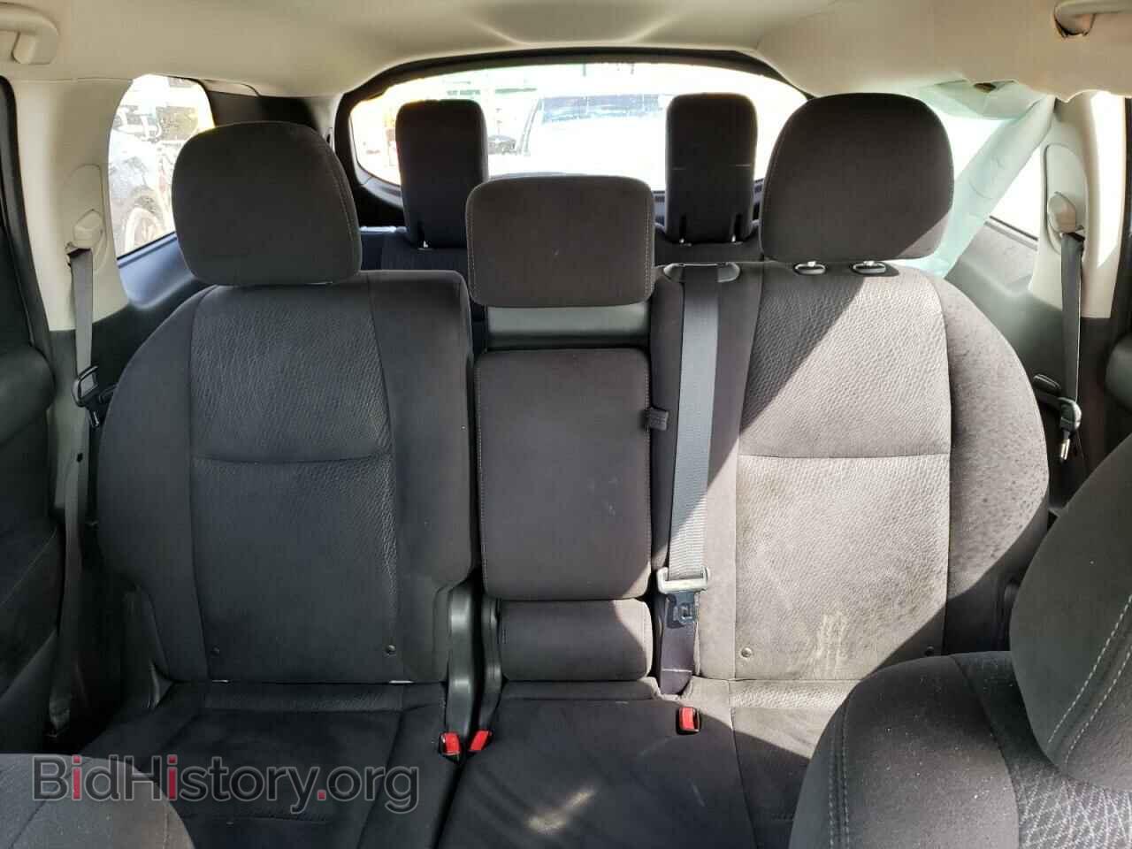 2013 NISSAN PATHFINDER - VIN: 5N1AR2MN5DC646680 - Фото 10