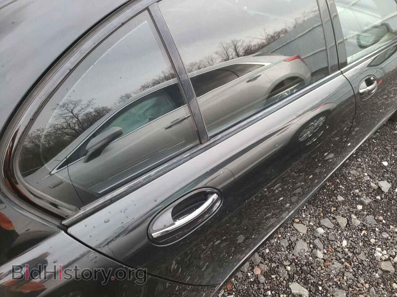 2007 BMW 7 SERIES - VIN: WBAHN83547DT76582 - Фото 10