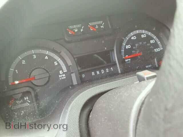 2011 FORD ECONOLINE - VIN: 1FTNE1EWXBDB29594 - Фото 8