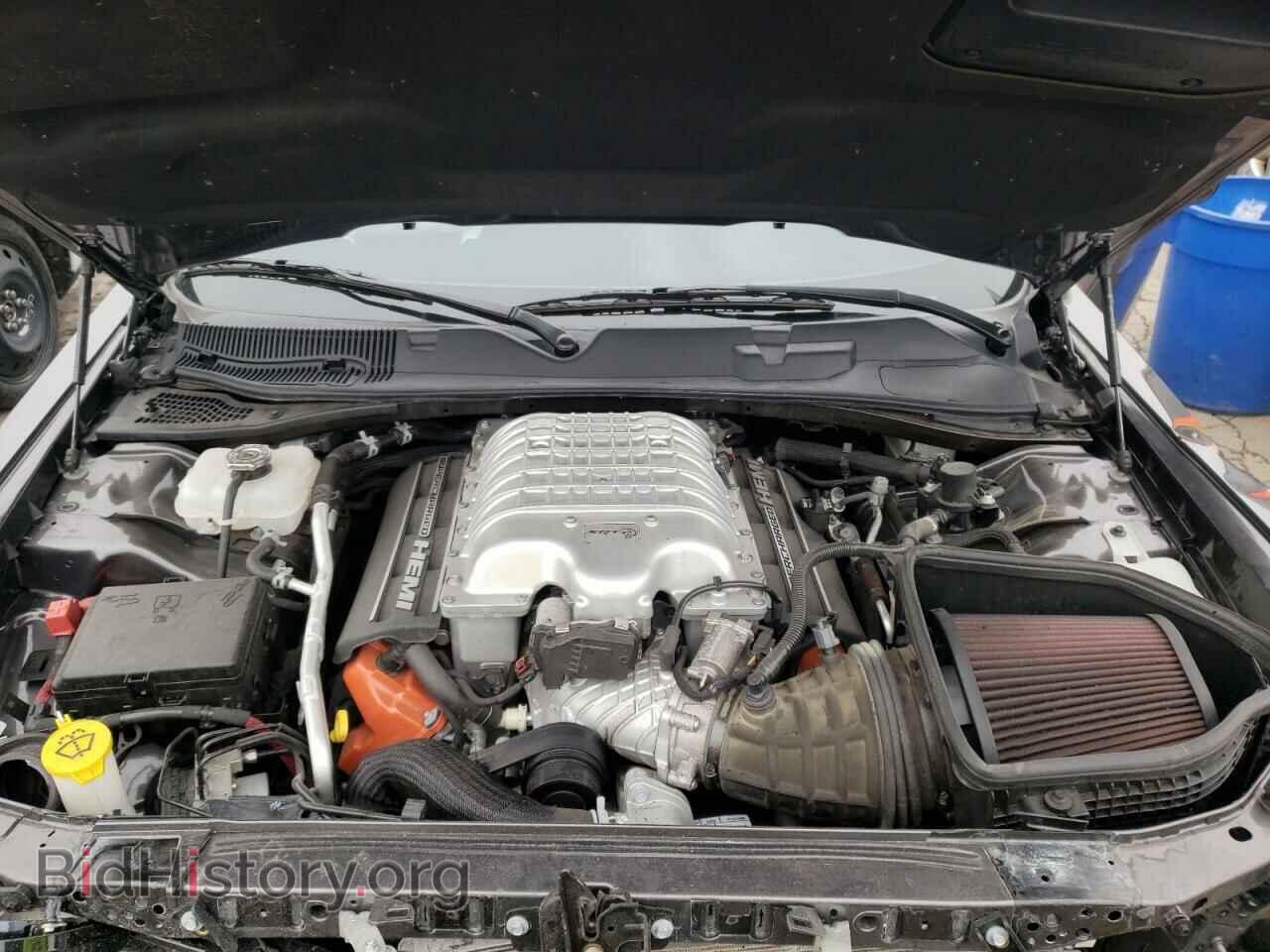 2020 DODGE CHALLENGER - VIN: 2C3CDZC93LH122422 - Фото 11