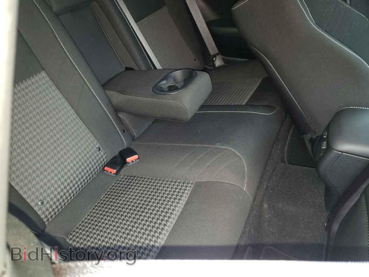 2020 DODGE CHALLENGER - VIN: 2C3CDZC93LH122422 - Фото 10