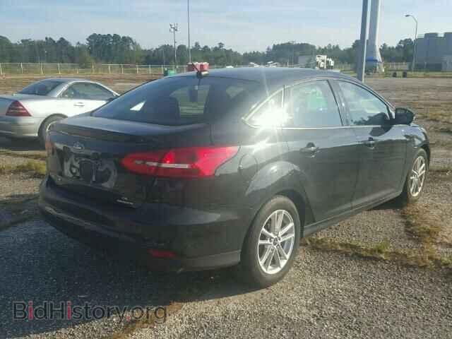 2015 FORD FOCUS - VIN: 1FADP3F28FL205327 - Photo 4