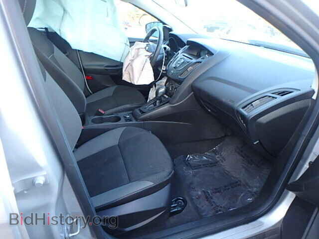 2014 FORD FOCUS - VIN: 1FADP3E26EL217007 - Photo 5