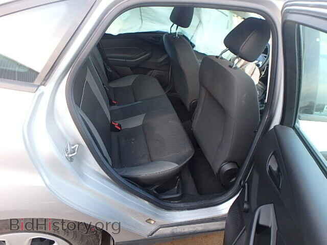 2014 FORD FOCUS - VIN: 1FADP3E26EL217007 - Photo 6