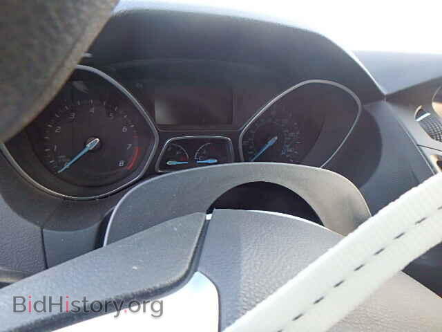 2014 FORD FOCUS - VIN: 1FADP3E26EL217007 - Photo 8
