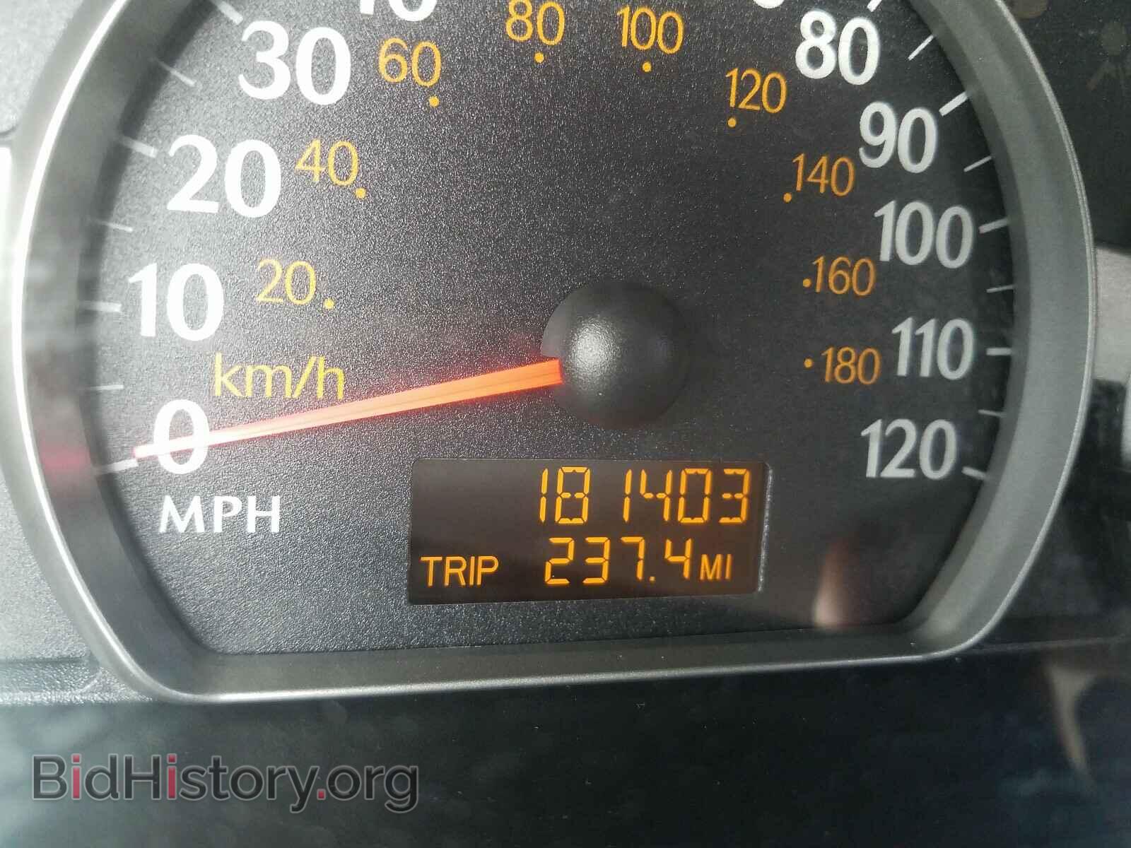 2004 SATURN ION - VIN: 1G8AJ52F24Z130731 - Фото 8