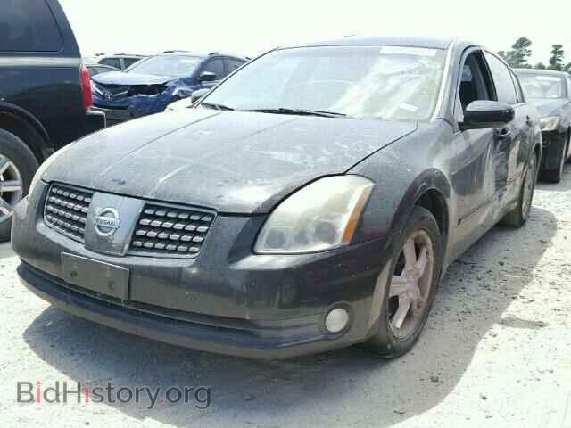 2005 NISSAN MAXIMA - VIN: 1N4BA41E95C801898 - Фото 2
