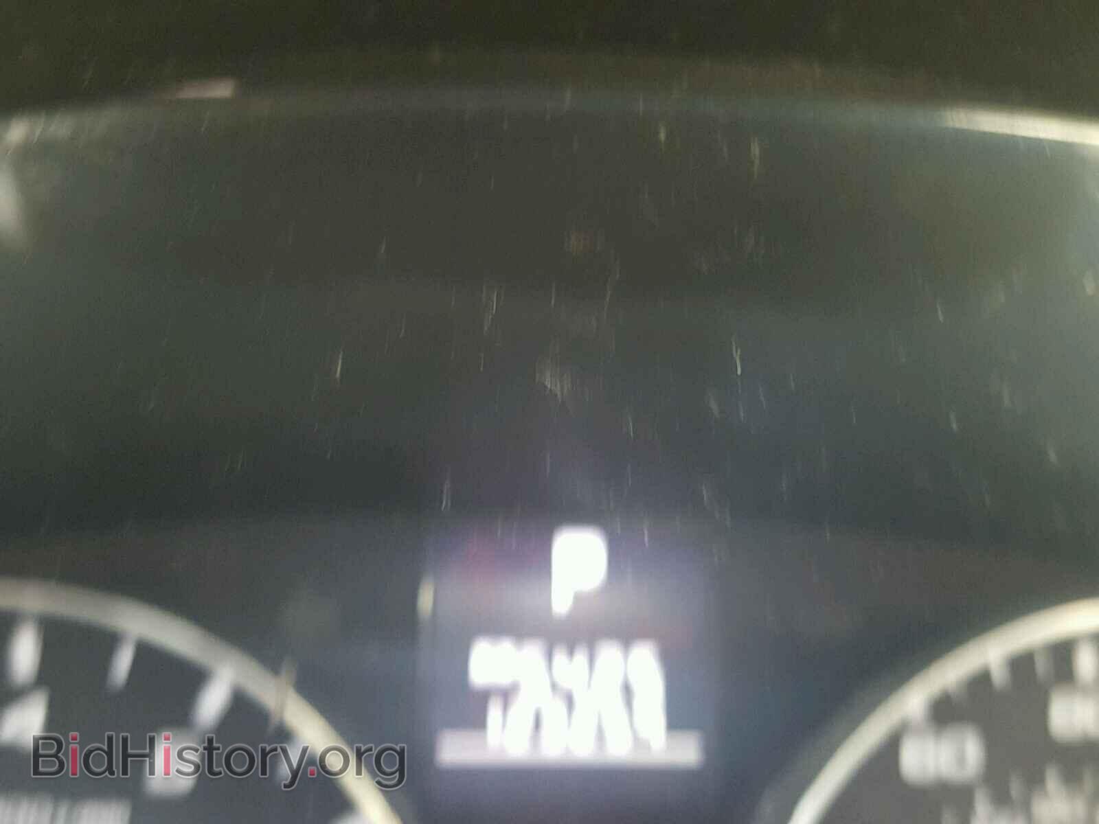 2012 SUBARU OUTBACK - VIN: 4S4BRBJC1C3260960 - Photo 8