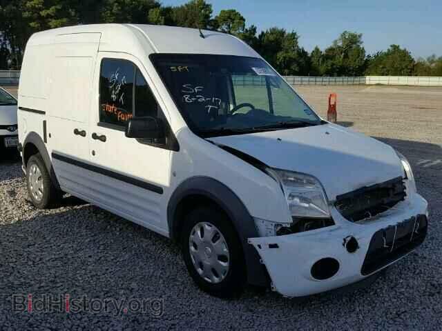 Фотография NM0LS7DN0DT130156 - FORD TRANSIT CO 2013
