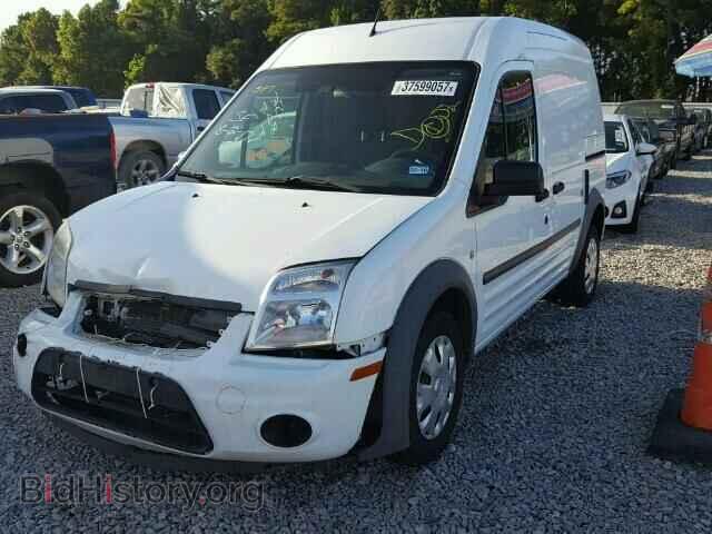 2013 FORD TRANSIT CO - VIN: NM0LS7DN0DT130156 - Фото 2