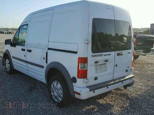 2013 FORD TRANSIT CO - VIN: NM0LS7DN0DT130156 - Фото 3