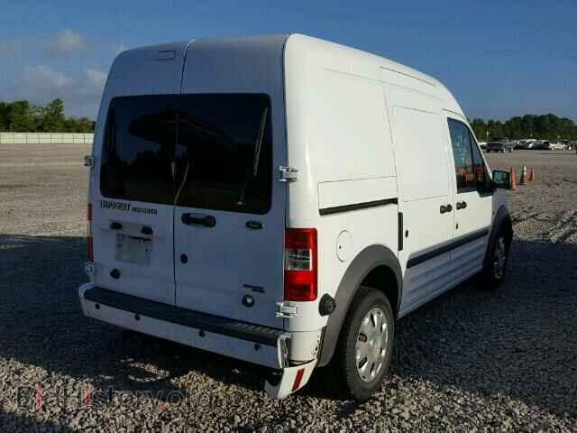 2013 FORD TRANSIT CO - VIN: NM0LS7DN0DT130156 - Фото 4