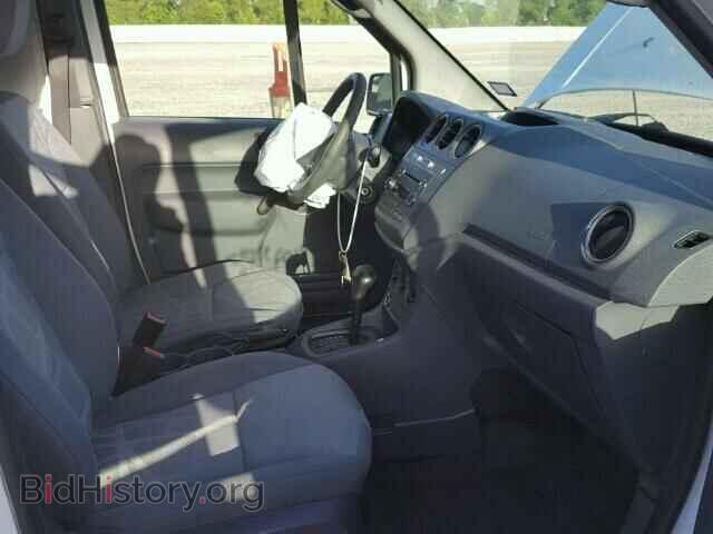 2013 FORD TRANSIT CO - VIN: NM0LS7DN0DT130156 - Фото 5