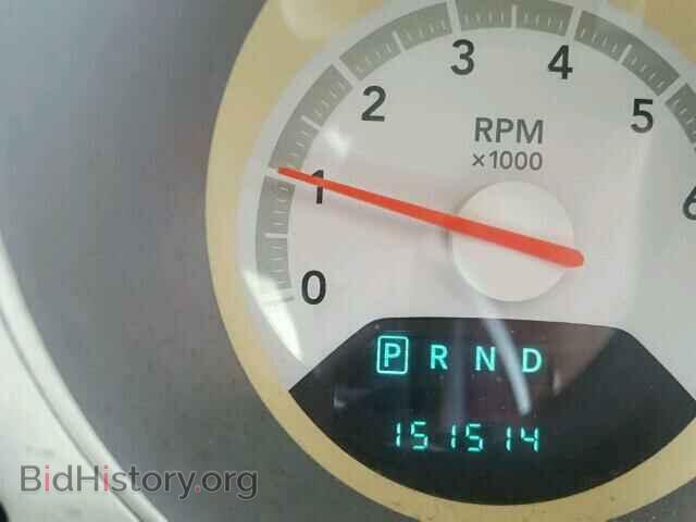 2008 DODGE AVENGER - VIN: 1B3LC46K78N187533 - Фото 8