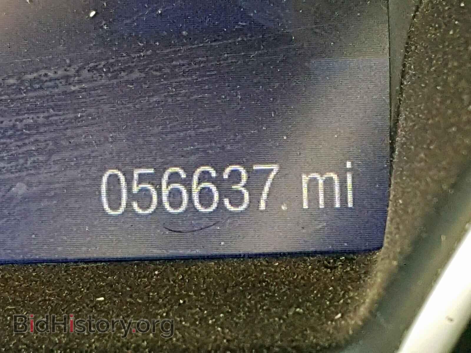 2014 FORD FOCUS - VIN: 1FADP3E23EL121268 - Фото 8