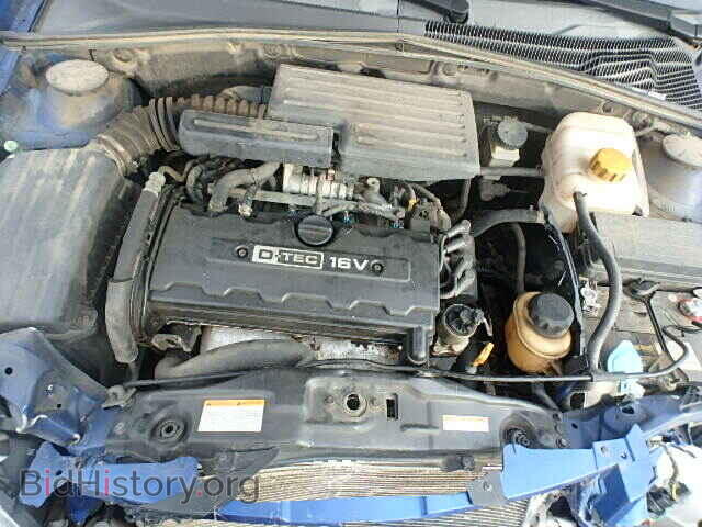2008 SUZUKI FORENZA - VIN: KL5JD56Z08K302891 - Фото 7