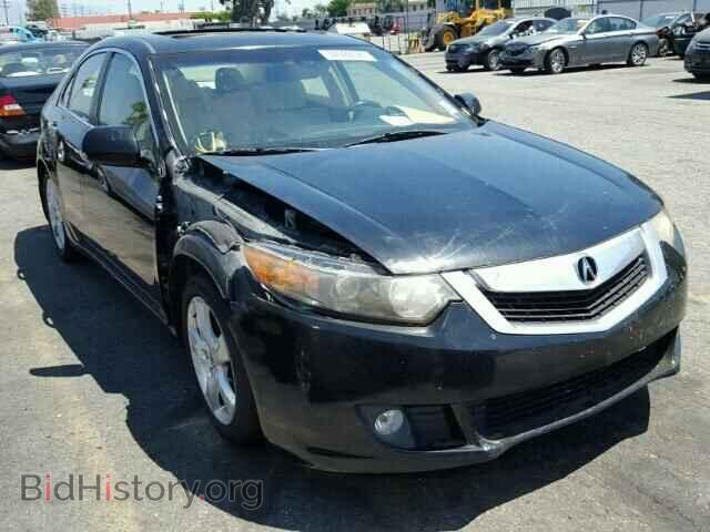 Photo JH4CU26659C026449 - ACURA TSX 2009