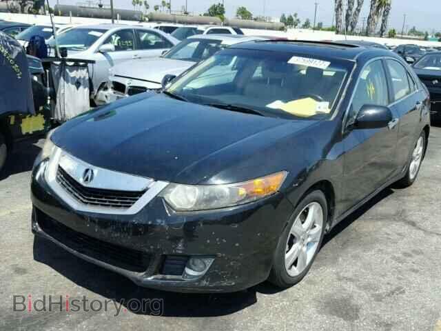 2009 ACURA TSX - VIN: JH4CU26659C026449 - Фото 2