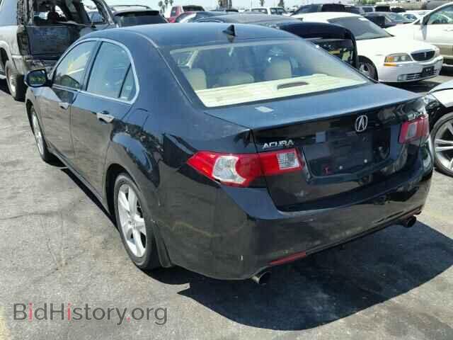 2009 ACURA TSX - VIN: JH4CU26659C026449 - Фото 3