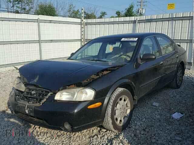 2000 NISSAN MAXIMA - VIN: JN1CA31D6YT731879 - Фото 2