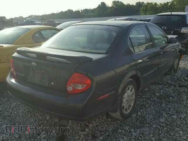 2000 NISSAN MAXIMA - VIN: JN1CA31D6YT731879 - Фото 4