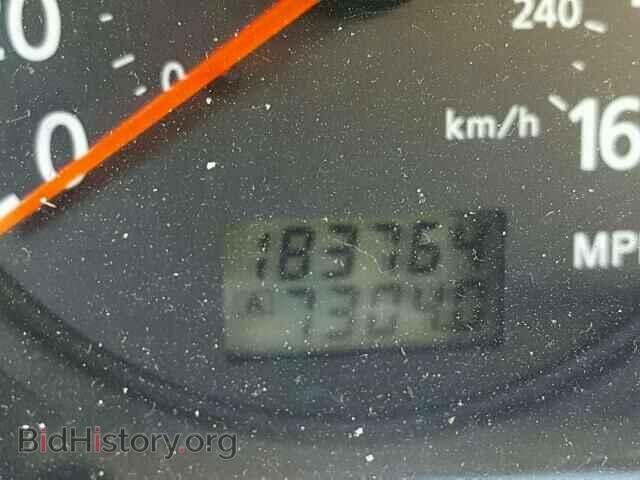 2000 NISSAN MAXIMA - VIN: JN1CA31D6YT731879 - Фото 8