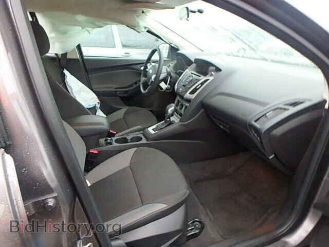 2014 FORD FOCUS - VIN: 1FADP3F23EL301218 - Фото 5