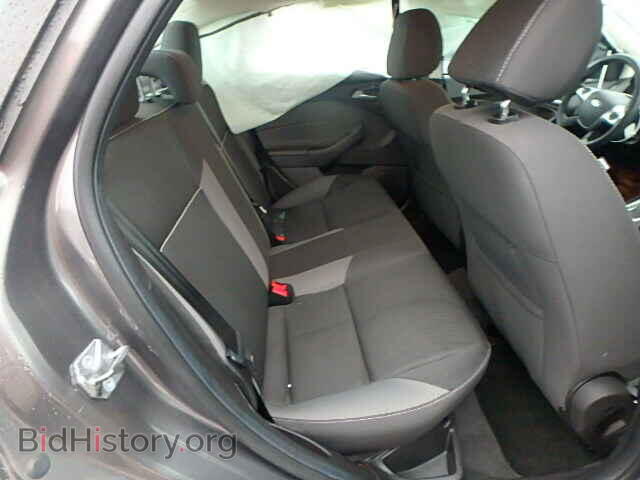 2014 FORD FOCUS - VIN: 1FADP3F23EL301218 - Фото 6