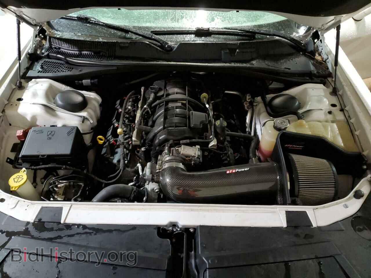 2019 DODGE CHALLENGER - VIN: 2C3CDZBT5KH652449 - Фото 11