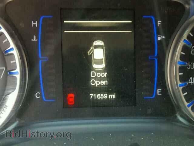 2015 CHRYSLER 200 - VIN: 1C3CCCAB1FN668119 - Photo 8