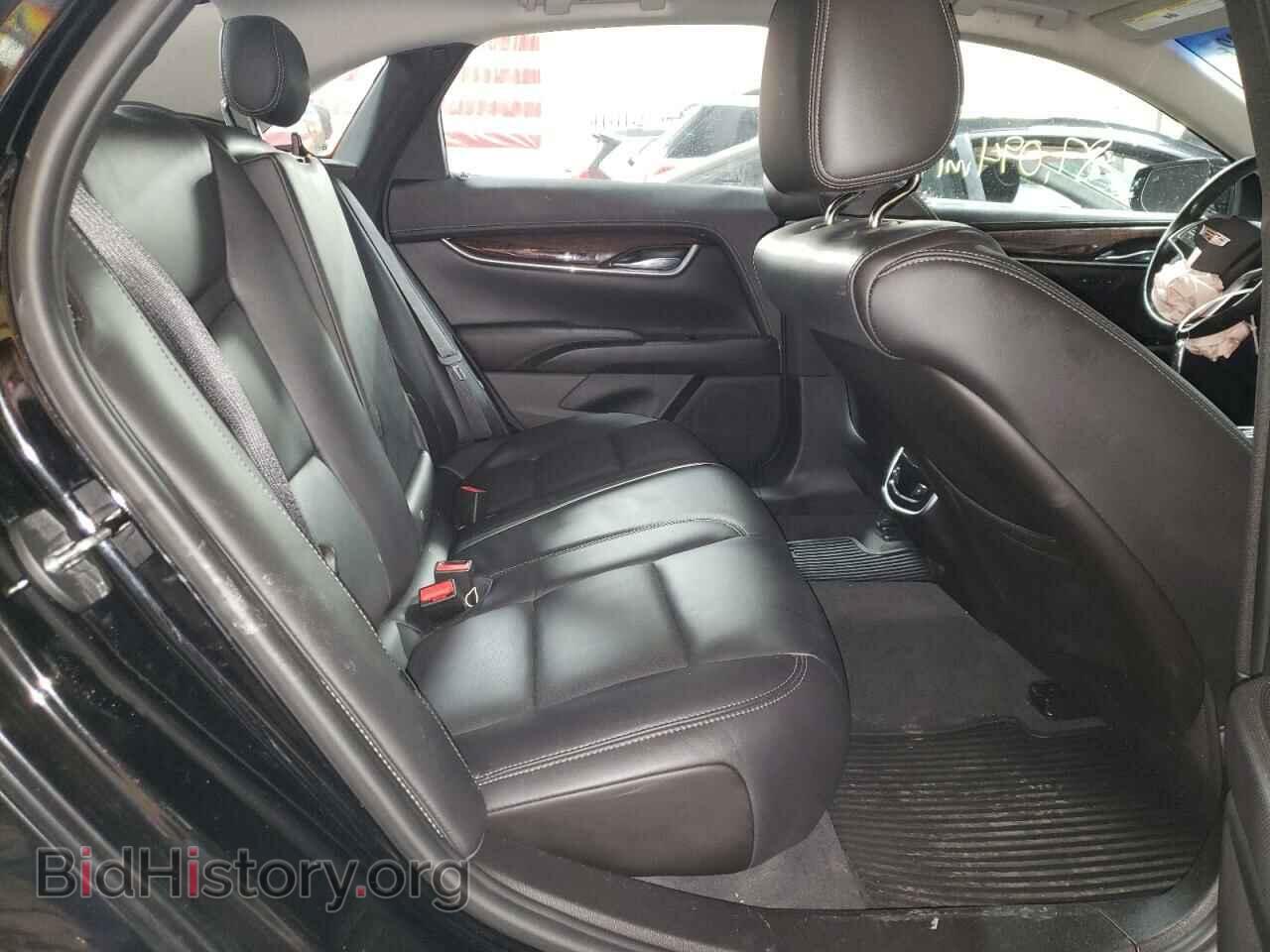 2016 CADILLAC XTS - VIN: 2G61M5S34G9120030 - Фото 6