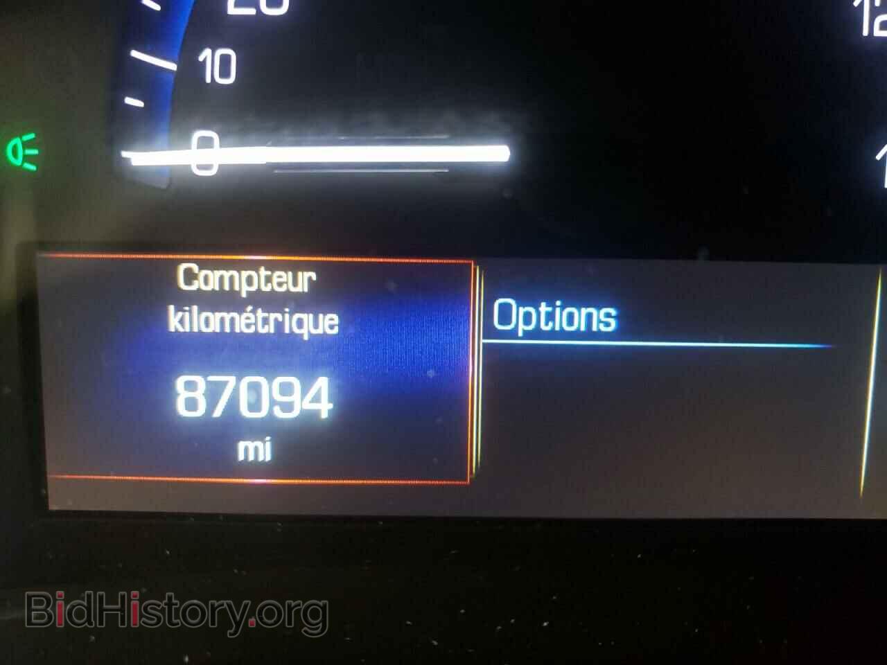 2016 CADILLAC XTS - VIN: 2G61M5S34G9120030 - Фото 8