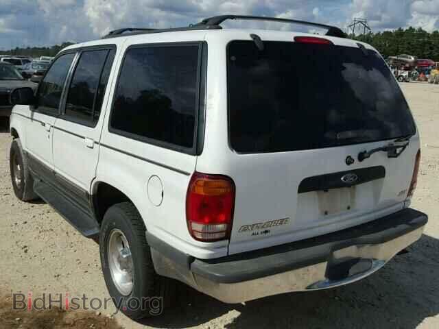 1998 FORD EXPLORER - VIN: 1FMZU32E4WZB81562 - Фото 3